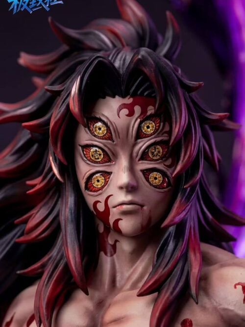 Kokushibo - Detail View 1