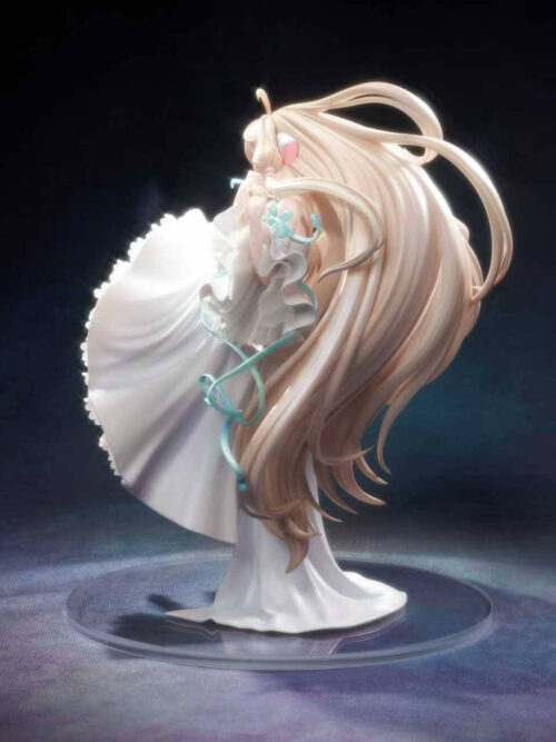 Chobits Chi - MAGI ARTS - Detail View 5