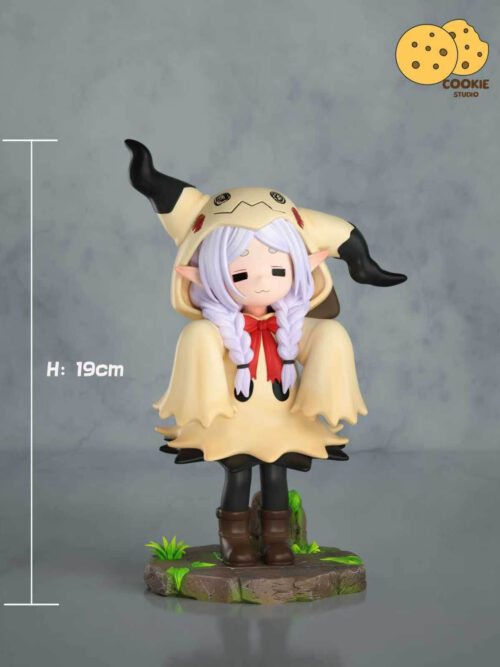 Mimikyu Costume Ver. Frieren - Detail View 1