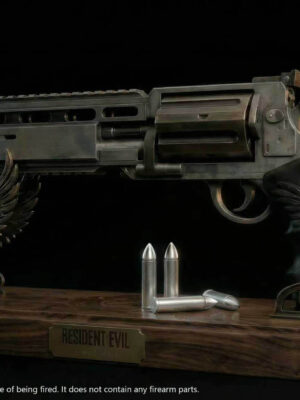 Resident Evil Requiem - Collectible Figure Main View