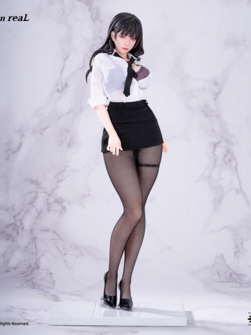 Real Fabric Outfit Ver. The Teacher - Detail View 4