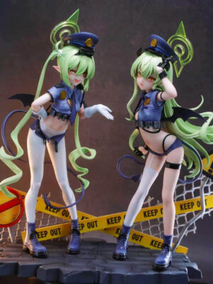 Tachibana Nozomi & Tachibana Hikari - Detail View 1