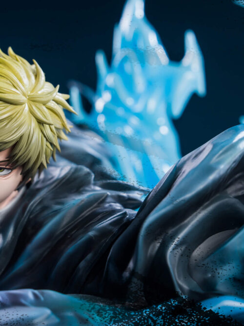 Naoya Zenin - Detail View 6