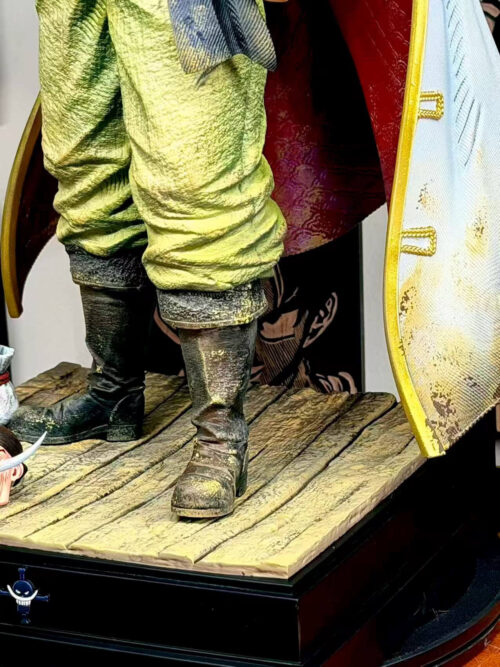Hero of the Old Era: Edward Newgate (Whitebeard) - Detail View 5