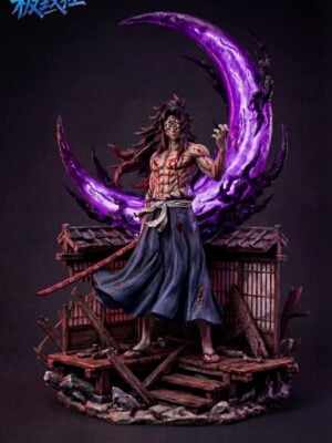 Kokushibo - Collectible Figure Main View