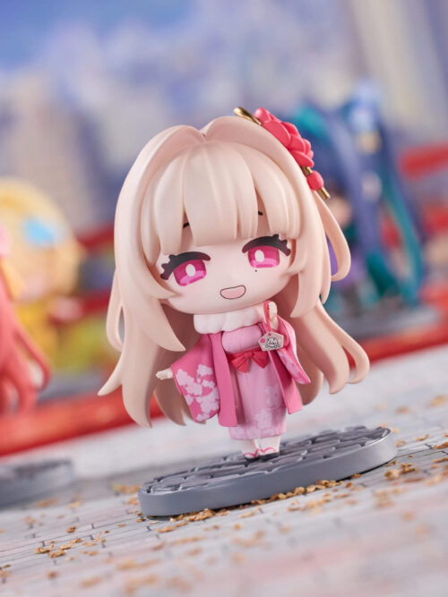 Blind Box Mini Figure Series - Detail View 9