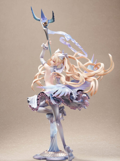 Absolute Whiteness: Magical Girl Kotone Sasaki - Hobby Sakura - Detail View 7