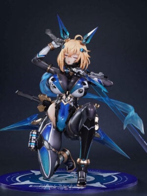 Bunny Girl Mecha Project Sophia F. Shilin: Ninja - MAGI ARTS - Collectible Figure Main View