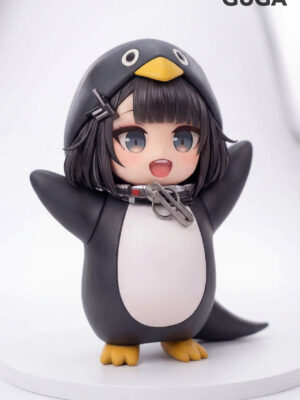 Penguin Costume Ver. Endministrator - Collectible Figure Main View