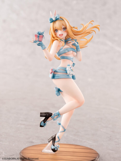 Girls' Frontline 2 Exilium Suomi - Detail View 15