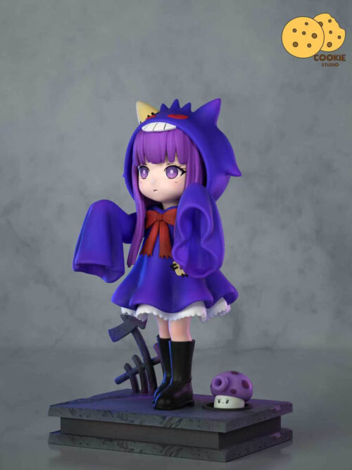 Gengar Costume Ver. Fern - Detail View 2