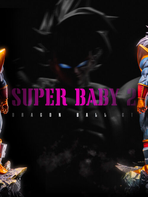Super Baby - Detail View 5