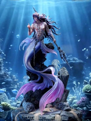 Rafayel - YUNYU Studio - Detail View 8