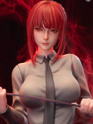 Chainsaw Man Vol. 01 Makima - Collectible Figure Main View