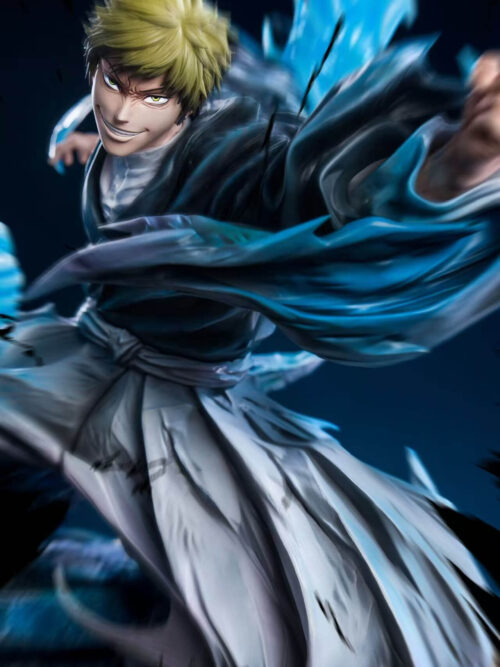 Naoya Zenin - Detail View 7