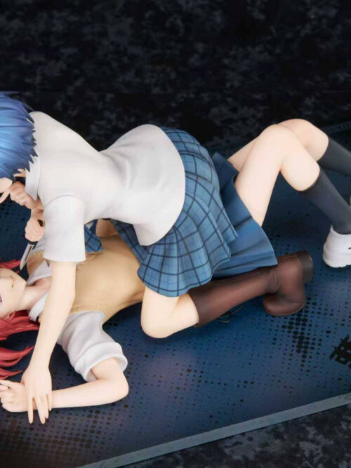 Tokaku Azuma × Haru Ichinose - MAGI ARTS - Detail View 2