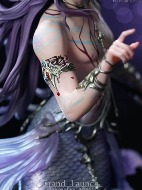 Rafayel - YUNYU Studio - Detail View 2