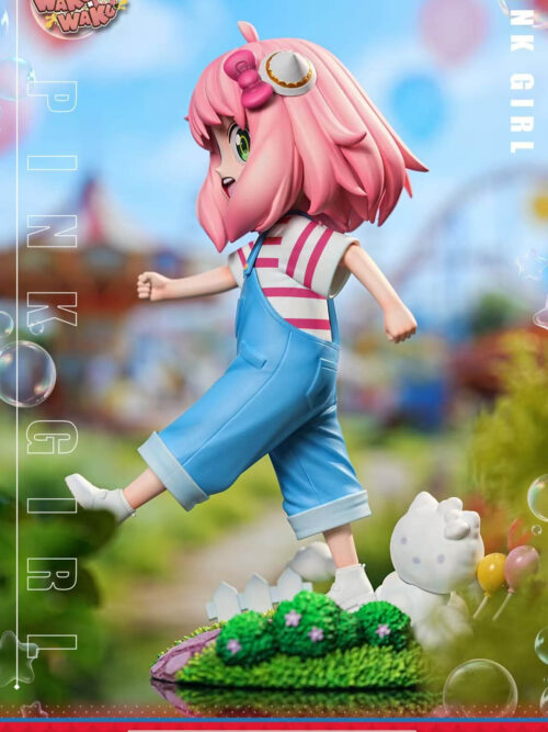 Holle Kitty Girl Anya Forger - Detail View 7
