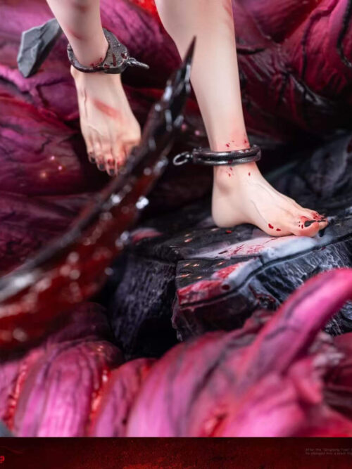 Ken Kaneki - Detail View 11