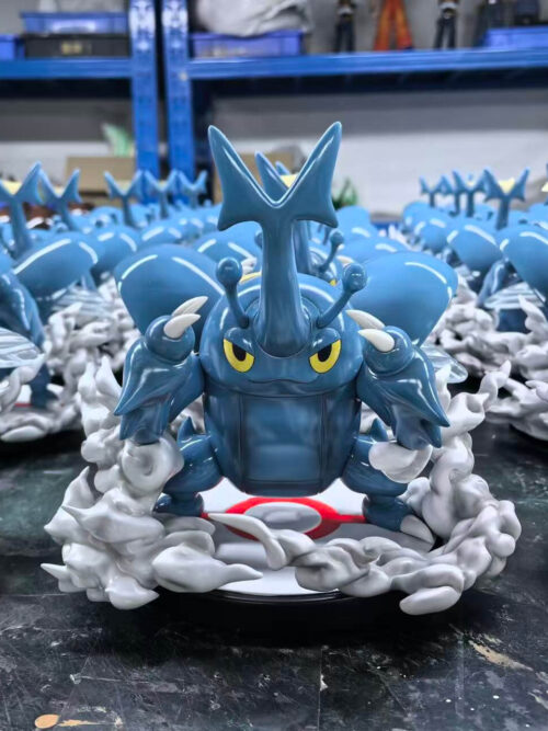 Heracross - Detail View 8