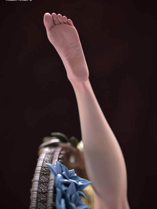 Street Fighter: Chun-Li - Detail View 5