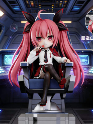 Date A Live Kotori Itsuka - Collectible Figure Main View