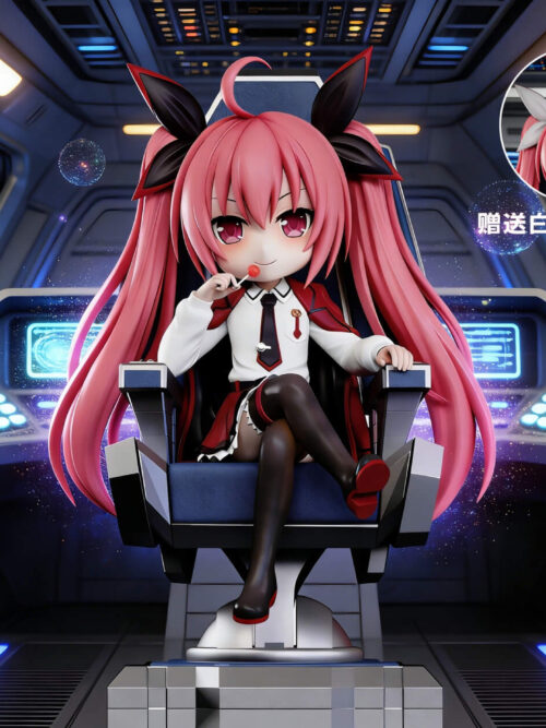 Date A Live Kotori Itsuka - Collectible Figure Main View