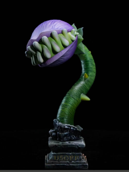 Nika Form Sniper Vol. 05 Usopp - Detail View 5