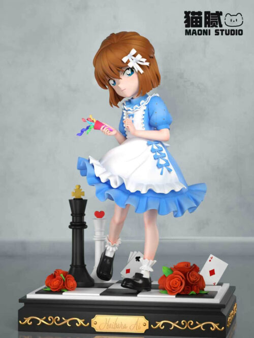 Alice Ver. Ai Haibara - Detail View 2