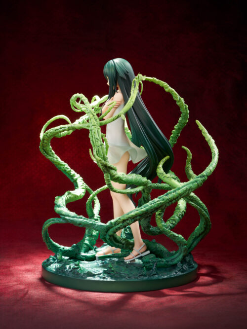 Saya - MAGI ARTS - Detail View 2