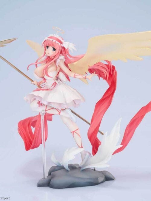 Saki: The Nationals Haramura Nodoka - MAGI ARTS - Collectible Figure Main View
