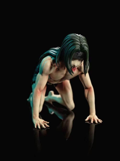 Akame Ga Kill Esdeath - Detail View 9