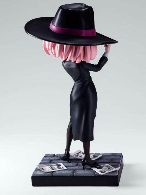 Spy Girl Ver. Anya Forger - Detail View 6