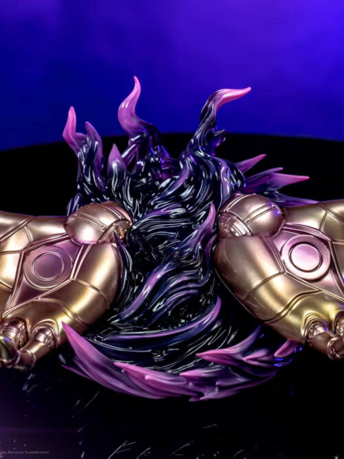Raiden Shogun - Detail View 6