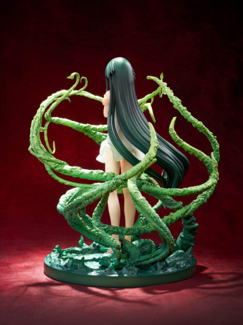 Saya - MAGI ARTS - Detail View 4