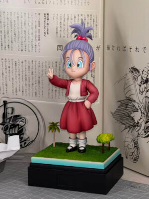 Casual Wear Series Vol. 03 Bulla - Detail View 1