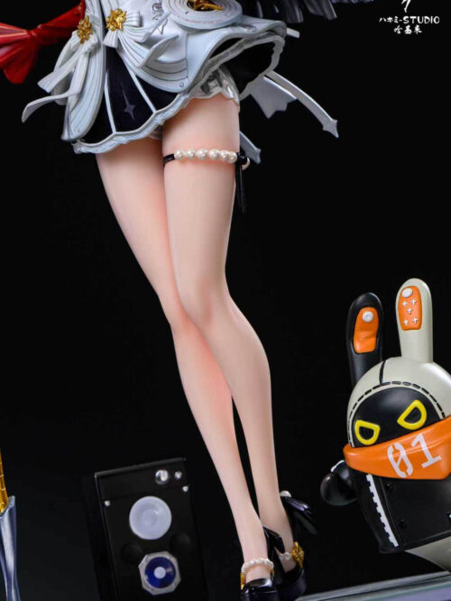 Astra Yao & Hoshimi Miyabi & Evelyn Chevalier - Detail View 9