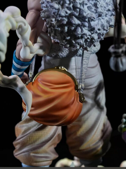 Nika Form Sniper Vol. 05 Usopp - Detail View 2