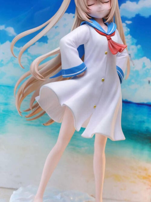 ATRI -My Dear Moments ATRI - Collectible Figure Main View