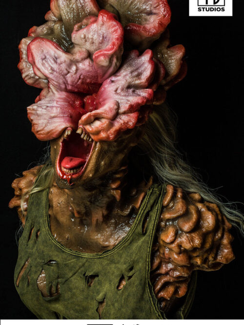 The Last of Us Infected - Detail View 6