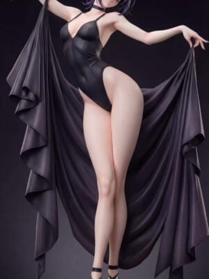 Vol. 02 Reze - Detail View 1