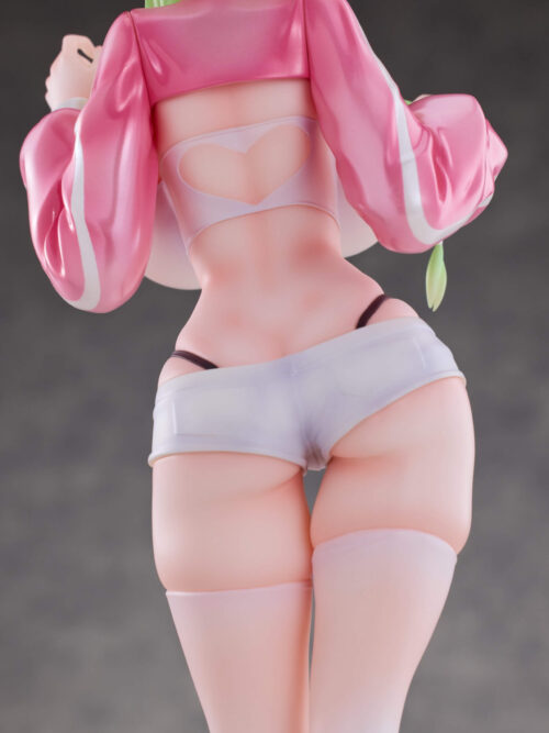 Oyoko Aga - Detail View 10