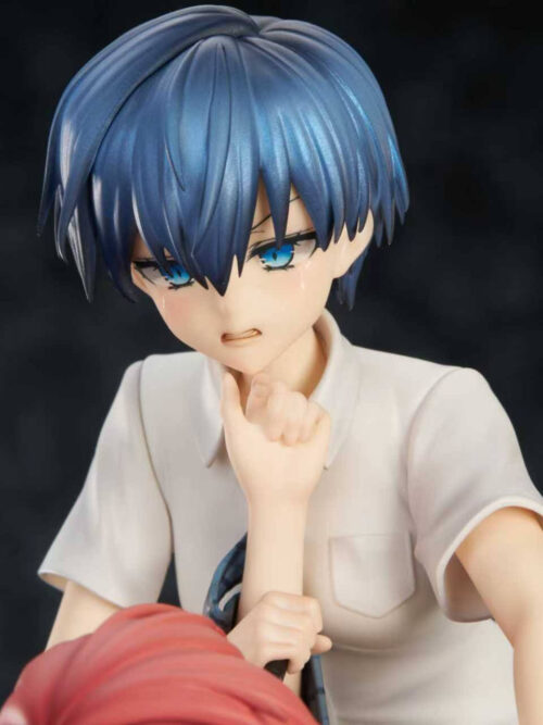 Tokaku Azuma × Haru Ichinose - MAGI ARTS - Detail View 5