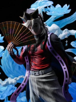 Resonance Series Doma - F.I.T Studio - Detail View 1