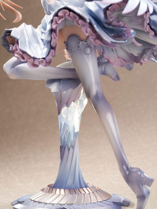 Absolute Whiteness: Magical Girl Kotone Sasaki - Hobby Sakura - Detail View 12