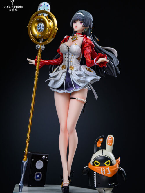 Astra Yao & Hoshimi Miyabi & Evelyn Chevalier - Detail View 7