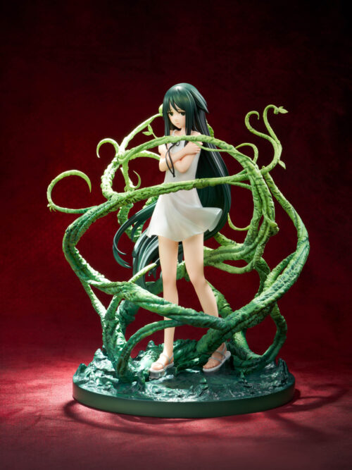 Saya - MAGI ARTS - Detail View 1