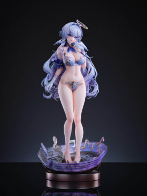 Singing Little Bird Robin - Collectible Figure Main View