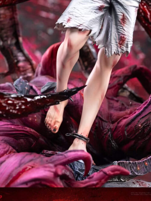 Ken Kaneki - Detail View 10