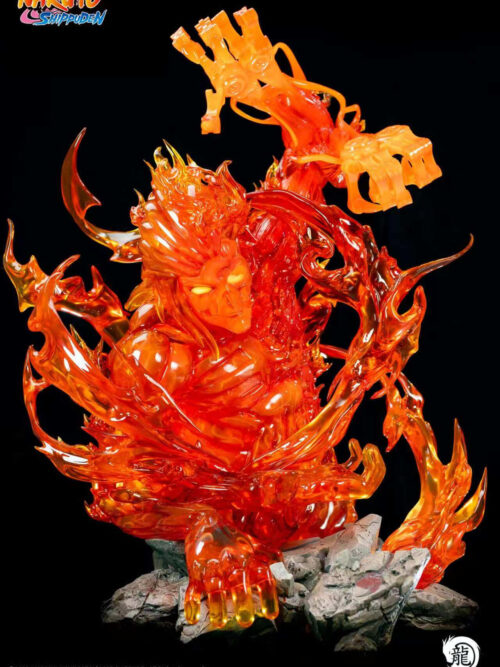 Itachi Uchiha - Detail View 4